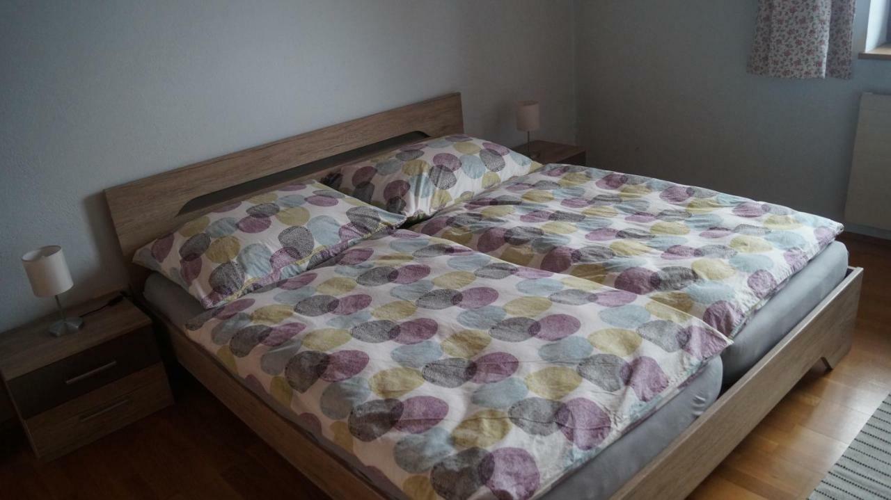 Ferienwohnung Auf Einem Richtigen Bauernhof Finkenstein am Faaker See 외부 사진
