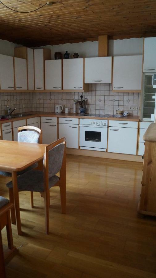 Ferienwohnung Auf Einem Richtigen Bauernhof Finkenstein am Faaker See 외부 사진